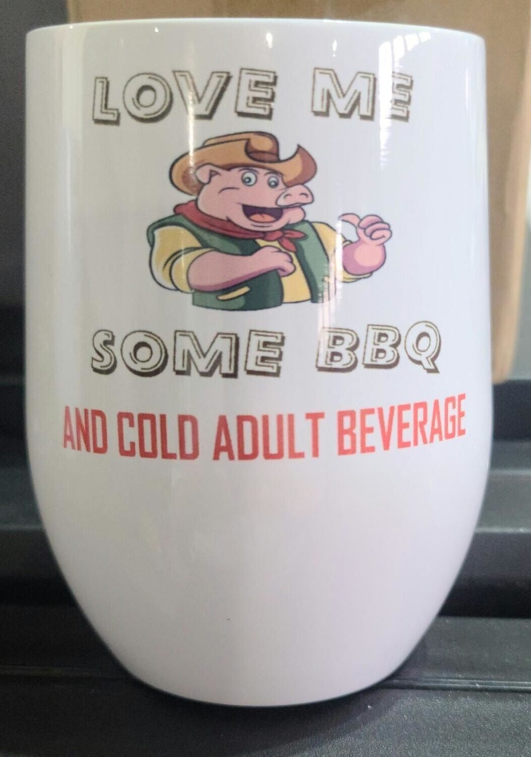 WINE TUMBLER