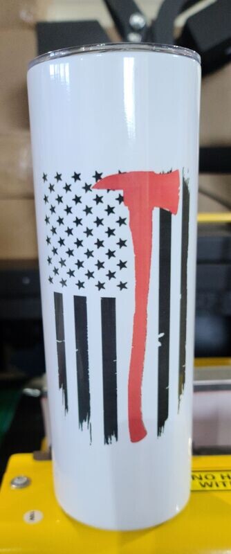 20 OZ SLIDE TOP INSULATED TUMBLERS