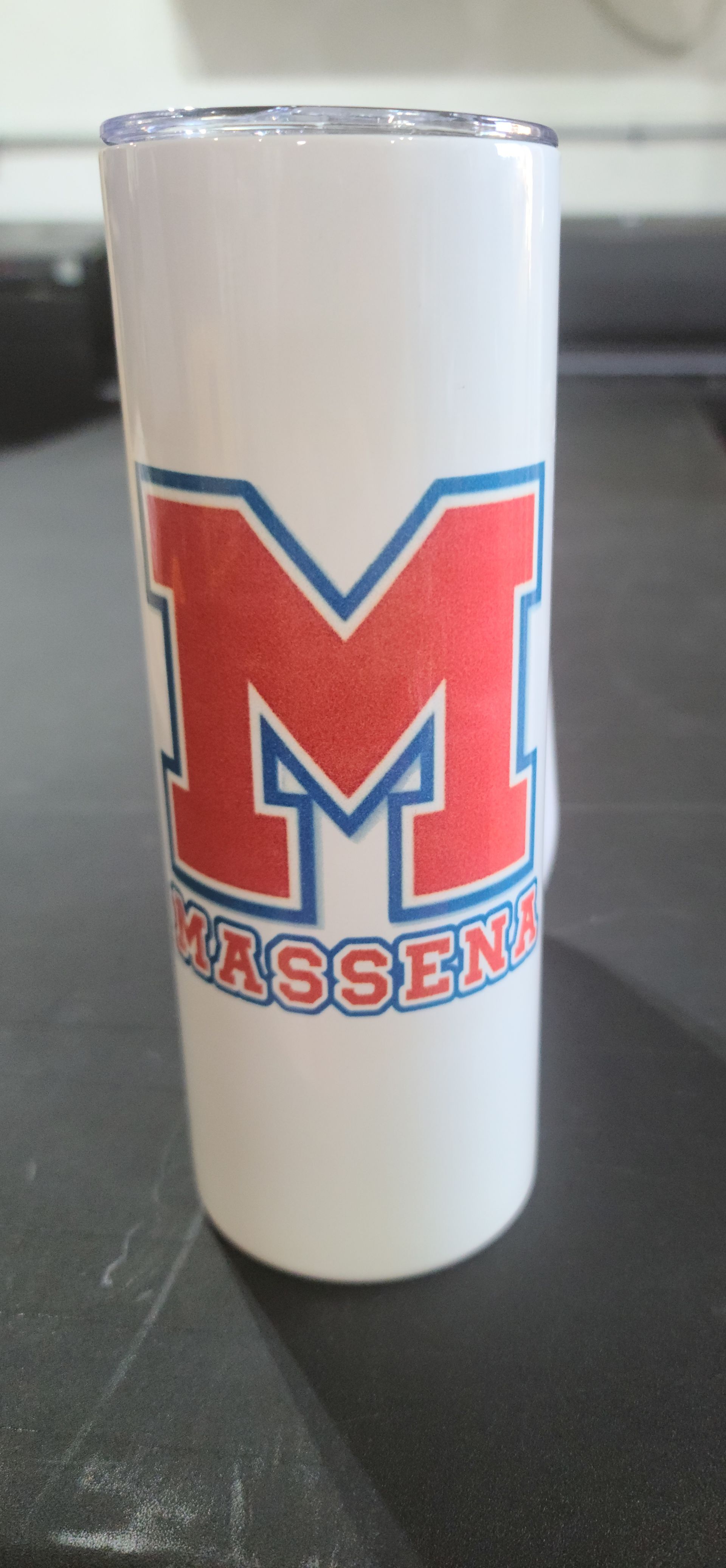 20 OZ SLIDE TOP INSULATED TUMBLERS