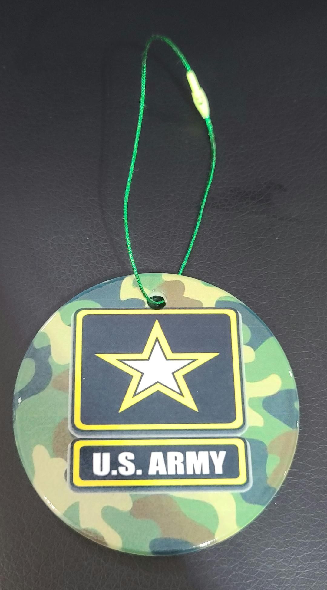 3 inch porcelain ornaments