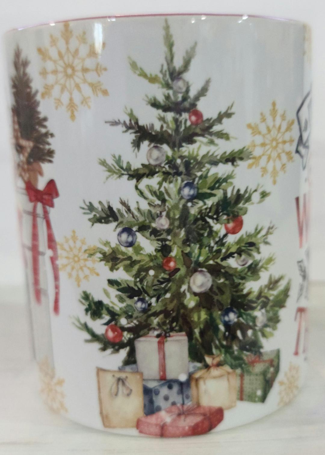 MOST WONDERFUL TIME OF THE YEAR