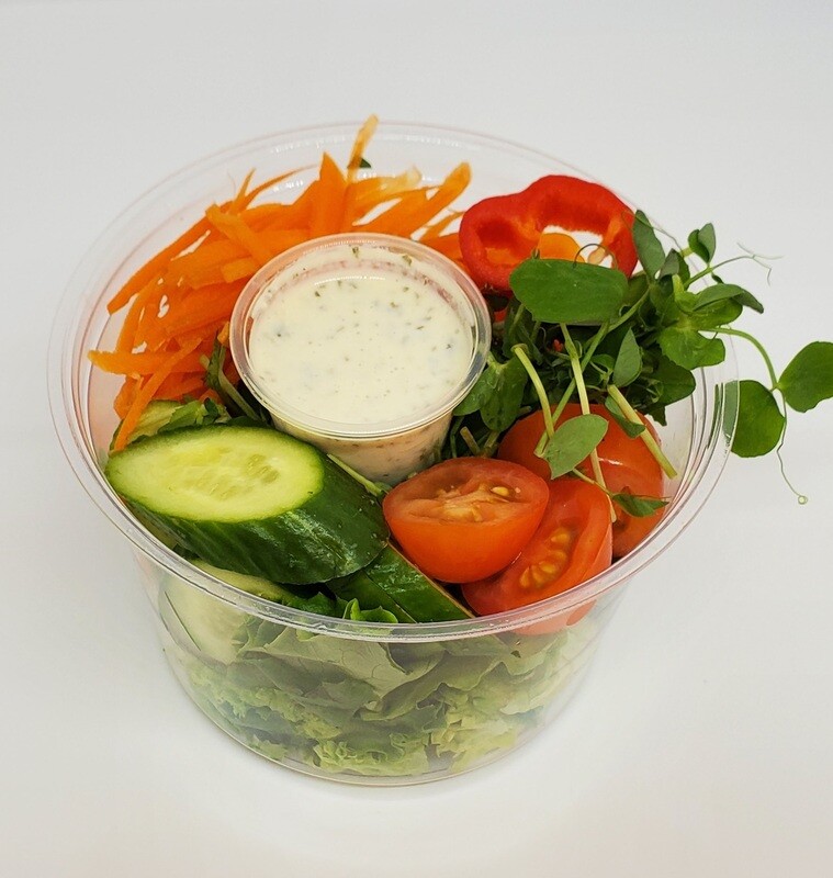 House Salad