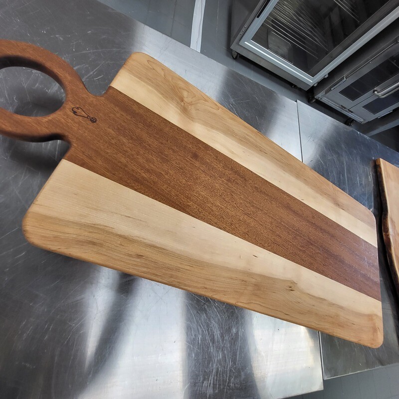 Platter Board Rental