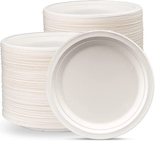 Paper Plate