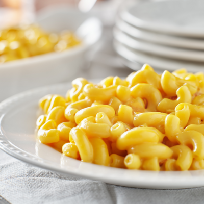 Macaroni and Cheese - Frozen