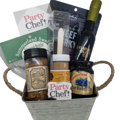 Gift Basket (enquire in store)
