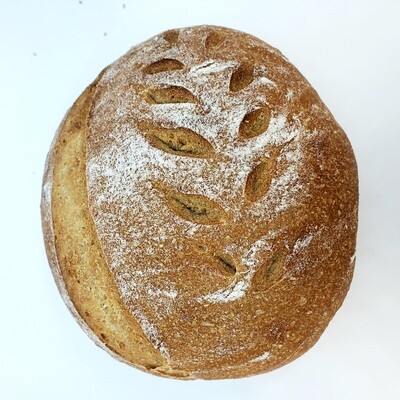 Artisan and Sour Dough Bread