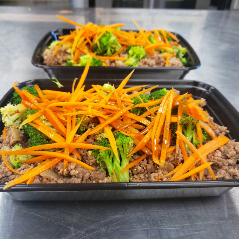 Best meals chicken healthy frozen Frozen Meals for Families What to Look For