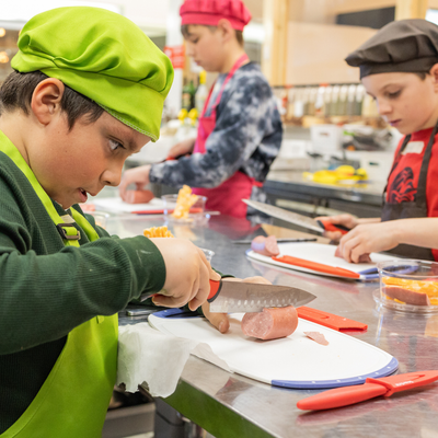 Parent and Child Classes