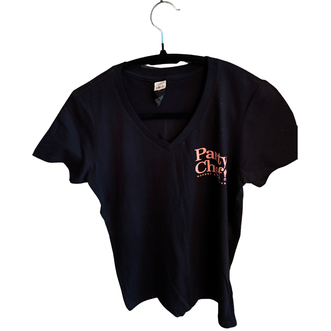 PC V Neck LG