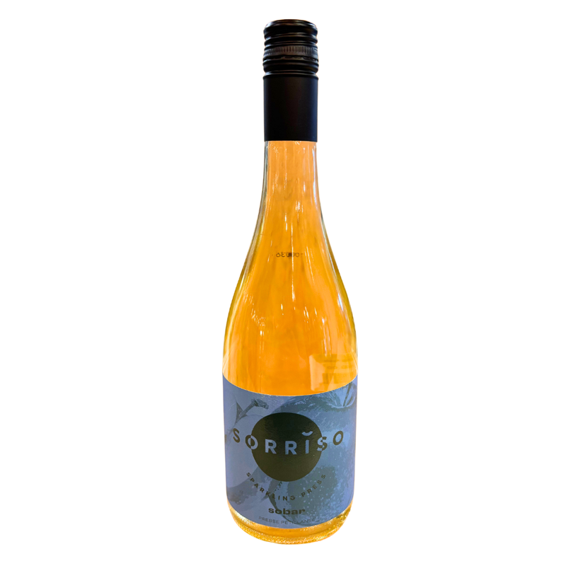 Souto Sparkling Apple