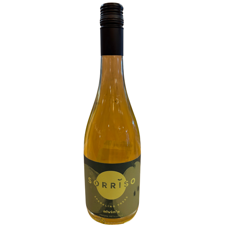 Souto Sparkling Pear