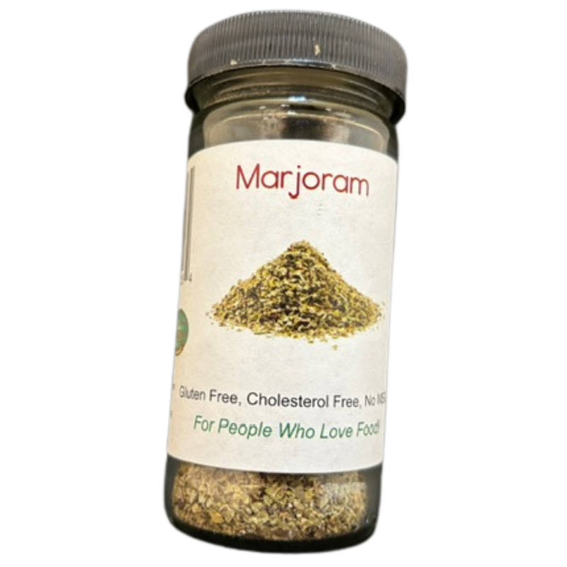 Marjoram TW27 Inc
