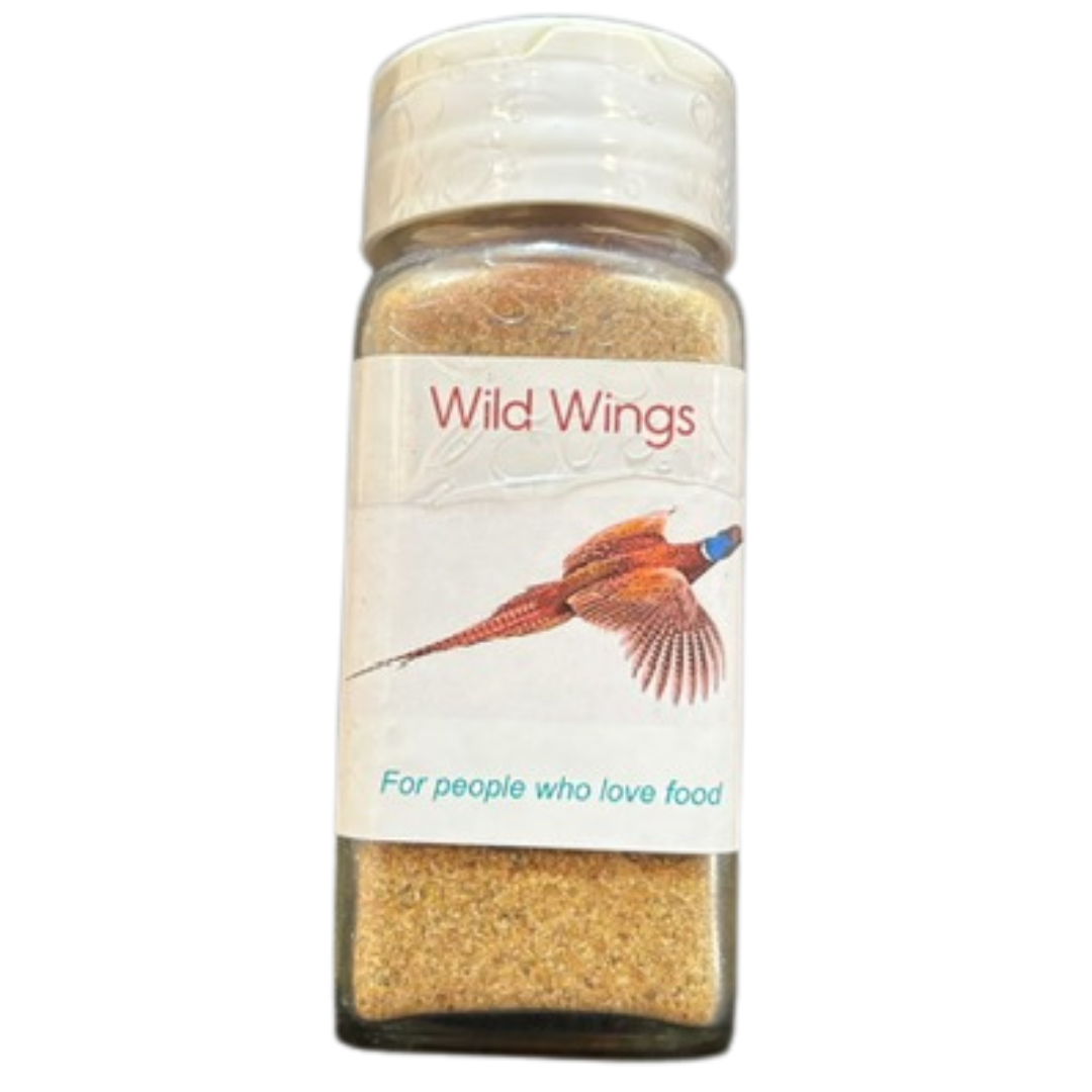 Wild Wings TW27 Inc