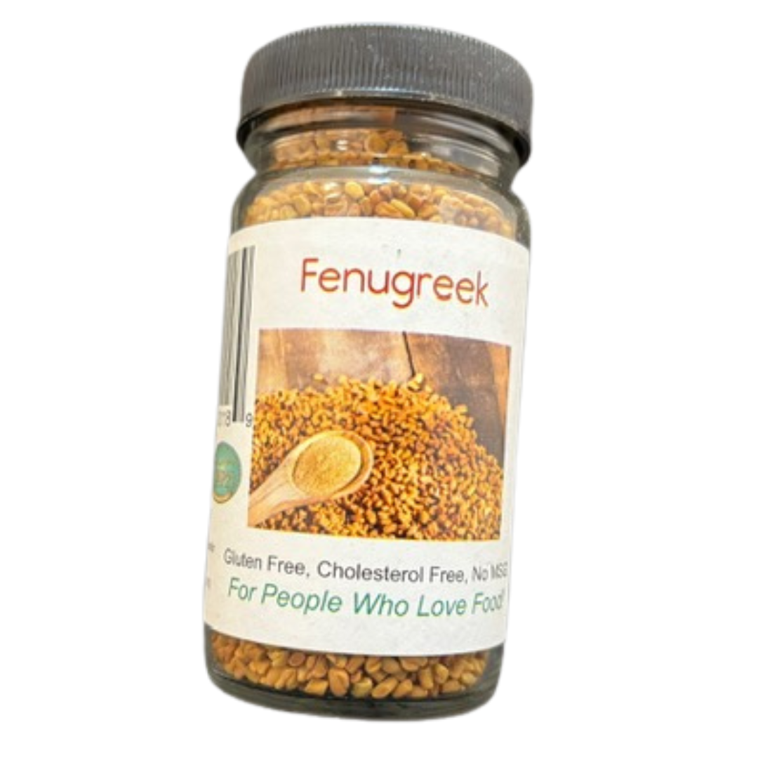 Fenugreek Tw 27