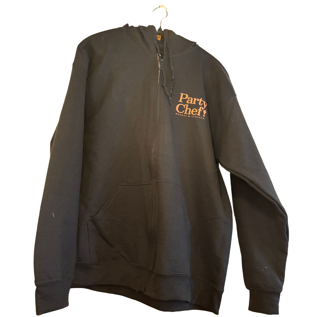 PC Zipper SM