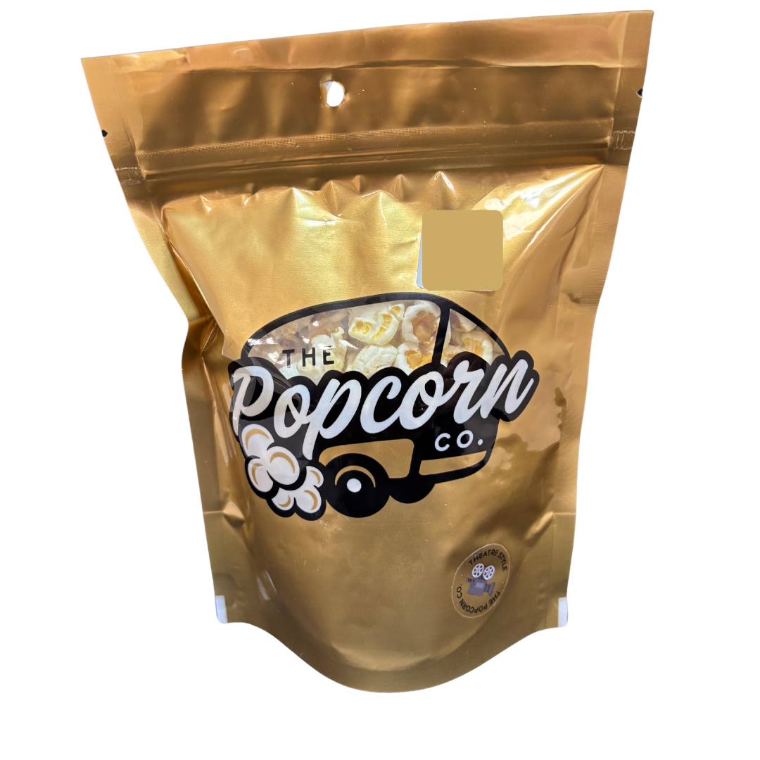 Theatre Style Popcorn