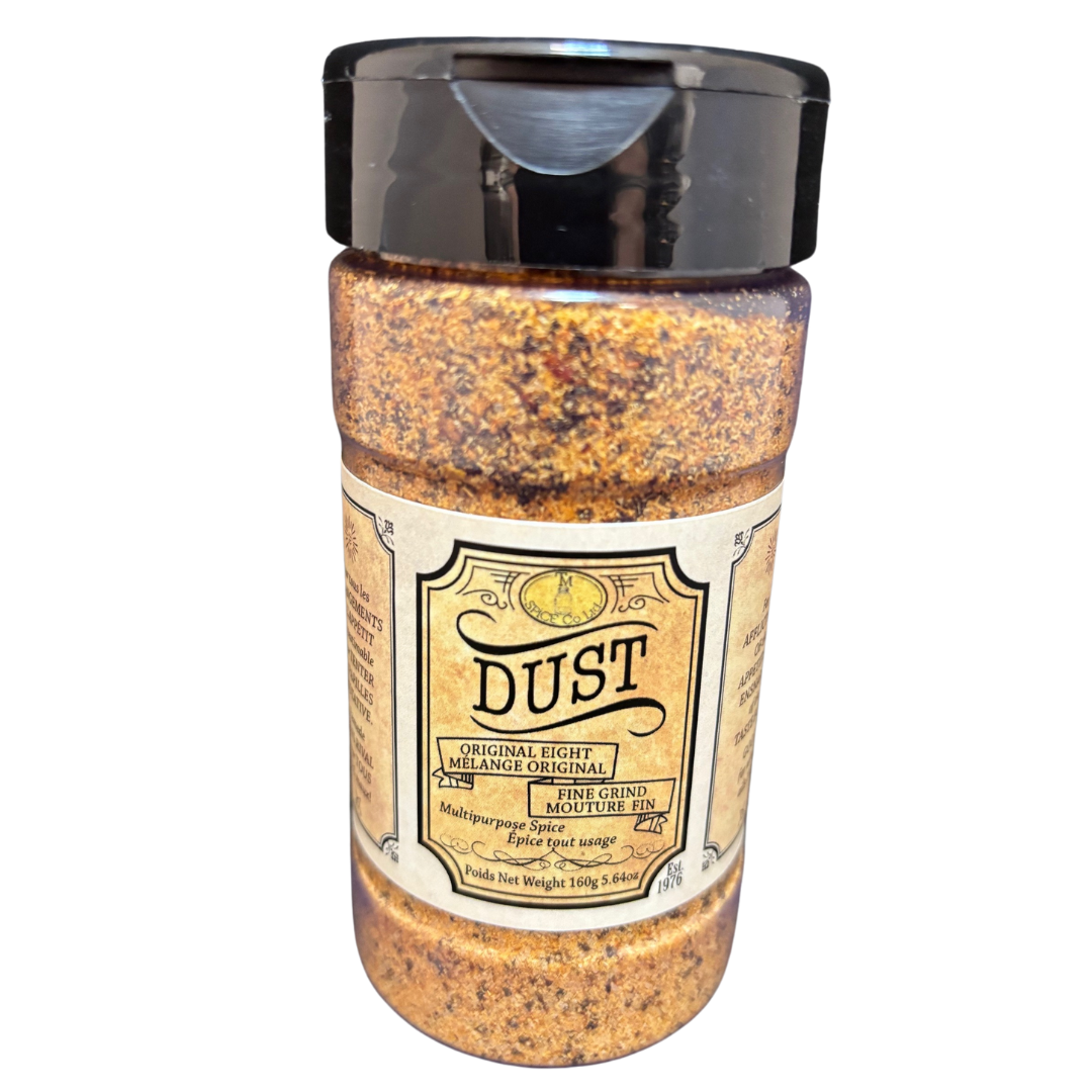 TM Spice Dust 8oz