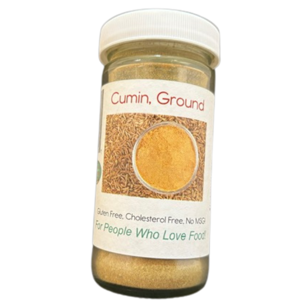 Cumin TW27 inc