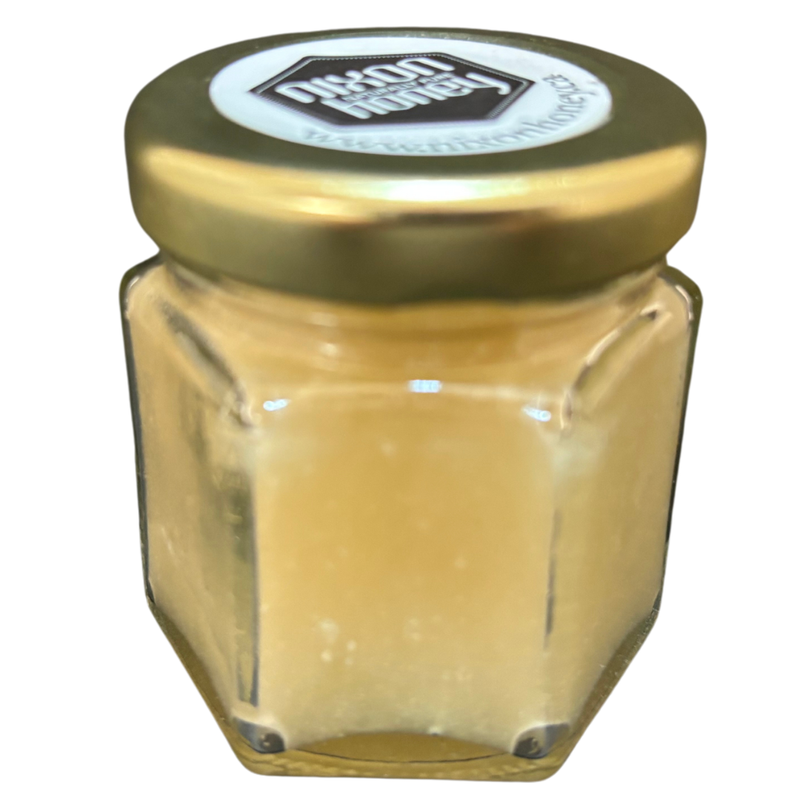 Nixon Favour Honey Jar -60g