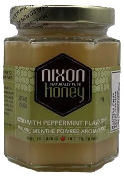 Nixon Honey-Peppermint