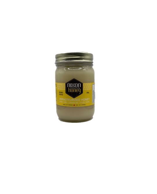 Nixon Natural Honey -500g