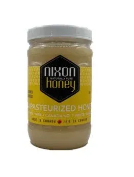 Nixon Natural Honey -1kg