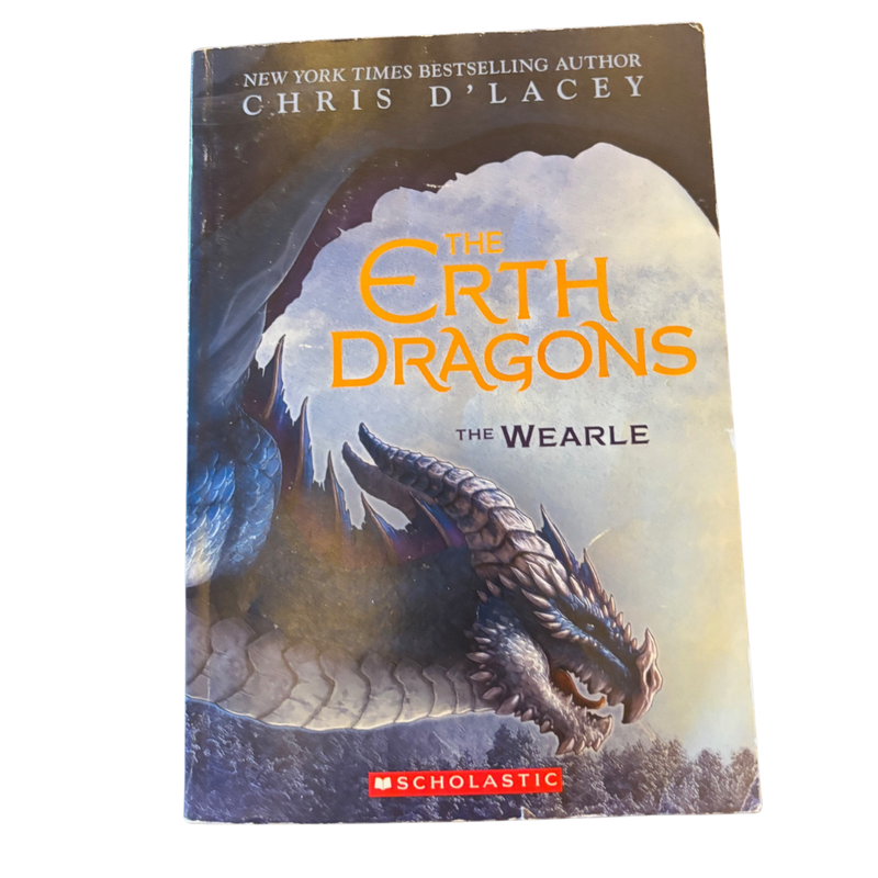 The Erth Dragons
