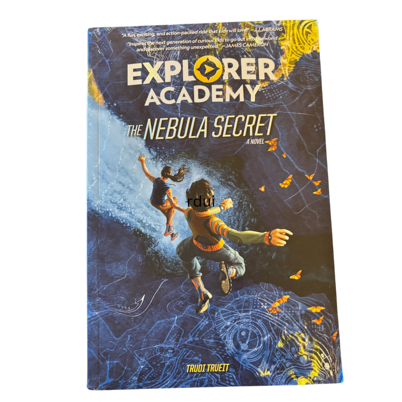 Explorer Academy