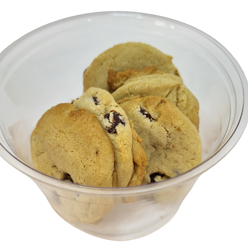 PC Chocolate Chip Cookies -4