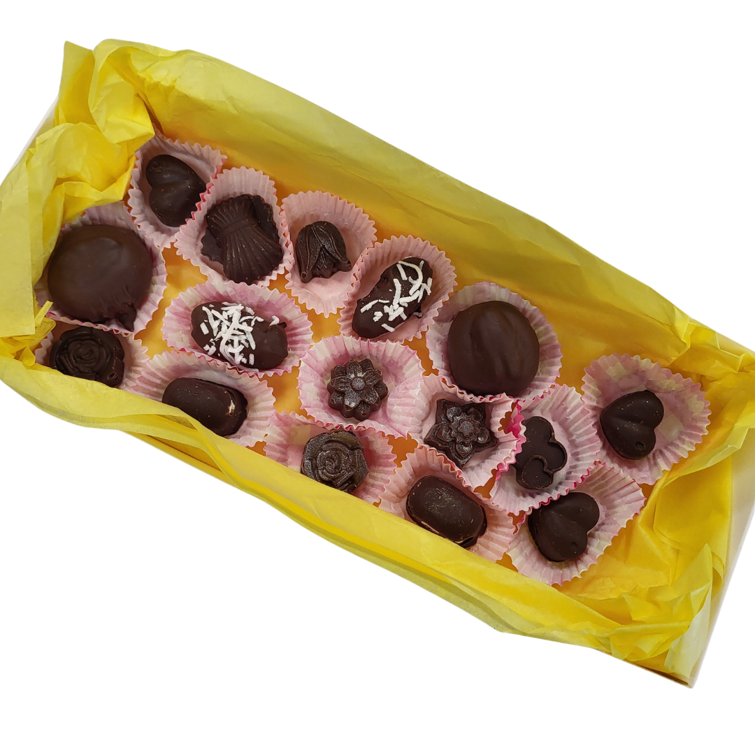 PC Chocolates