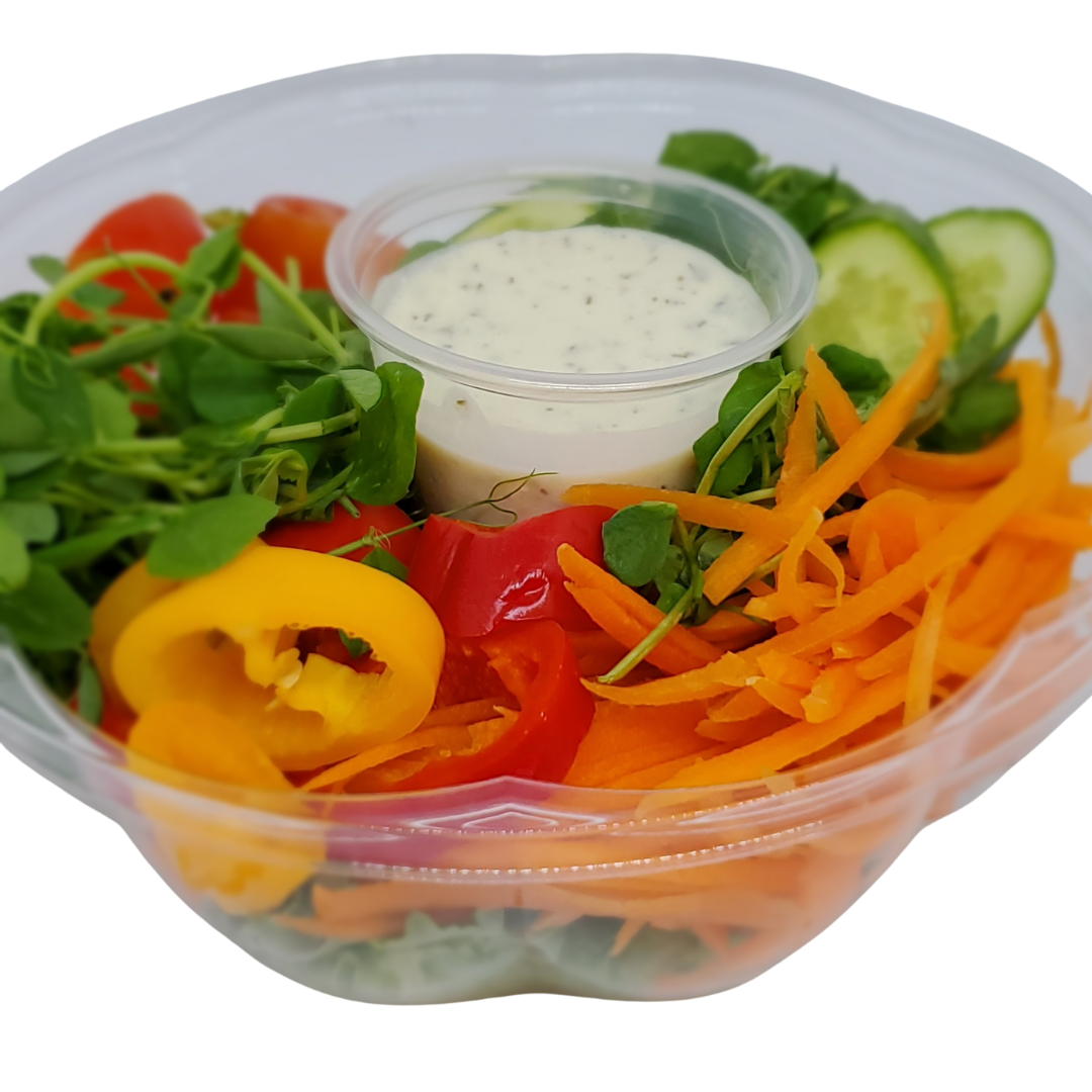Green Salad -sm