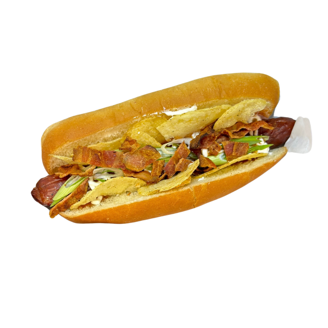 BBQ Kielbasa