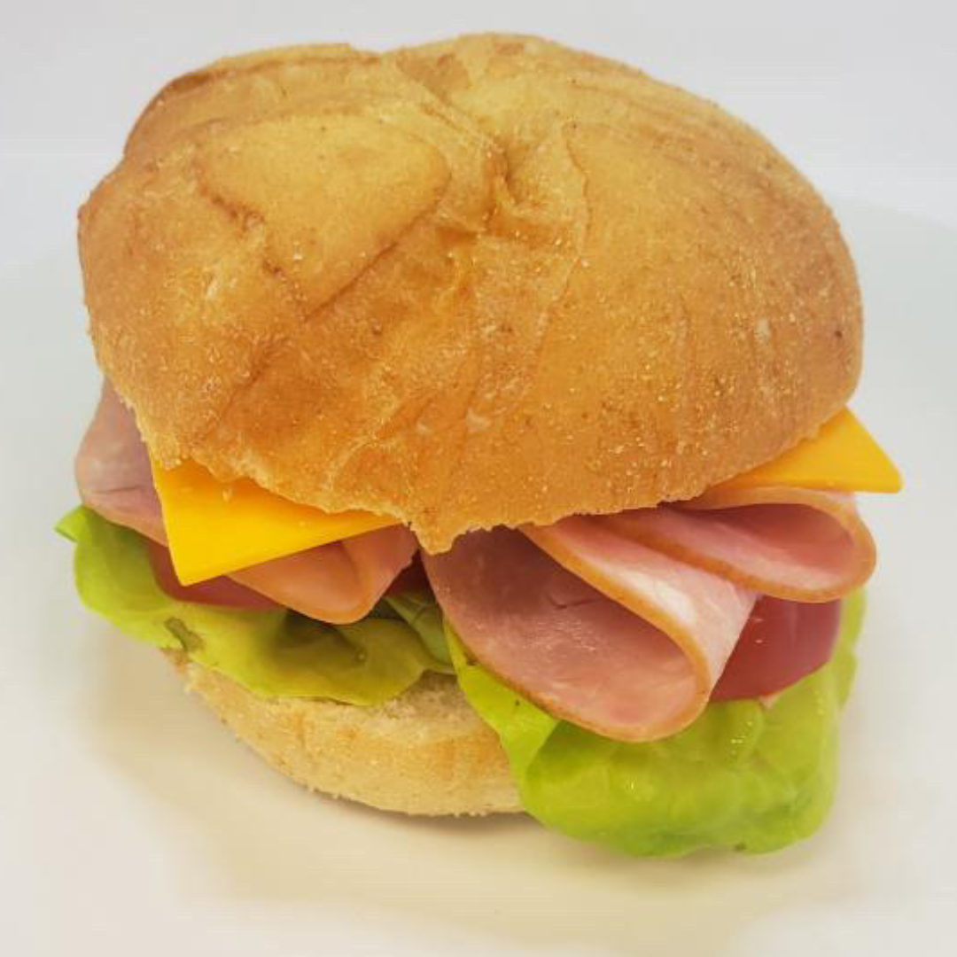 Ham Sandy
