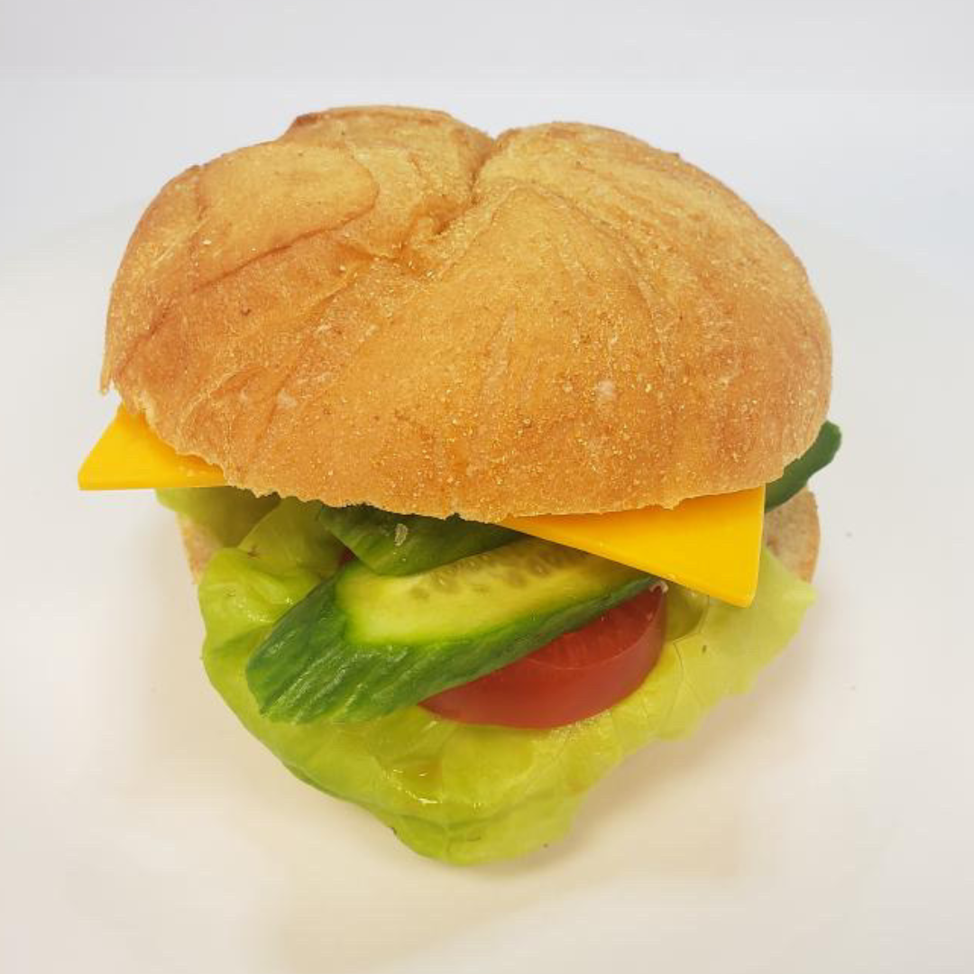 Veggie Sandy