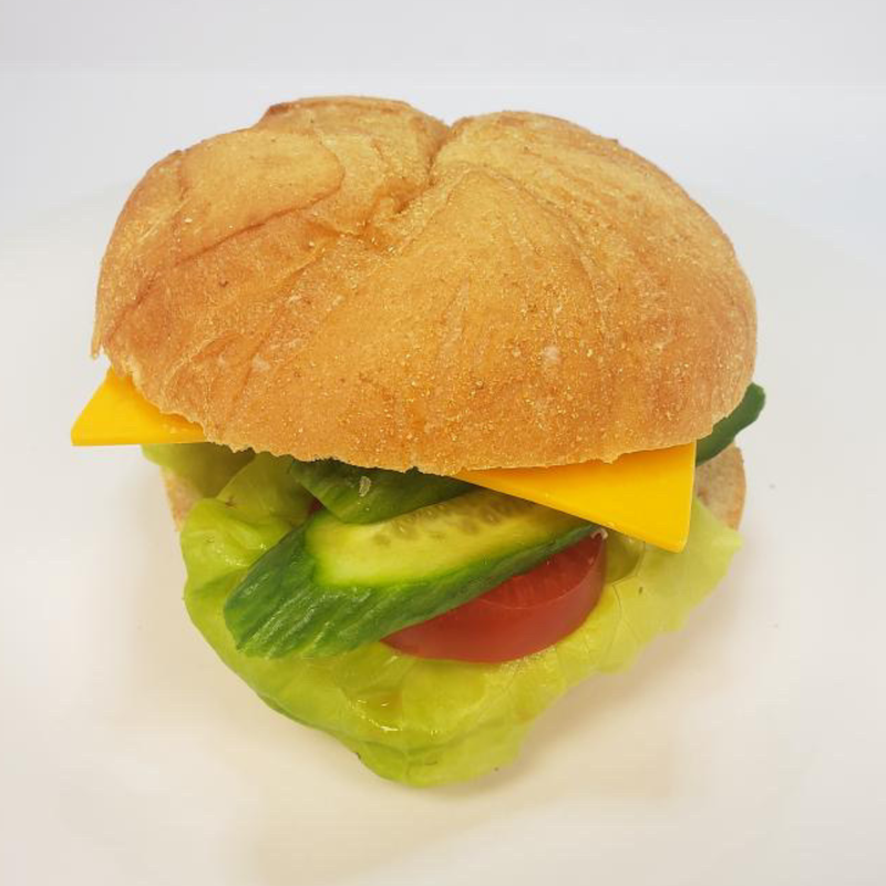 Veggie Sandy