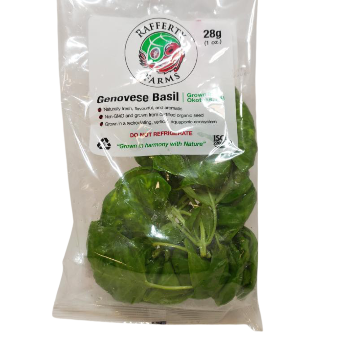 Basil