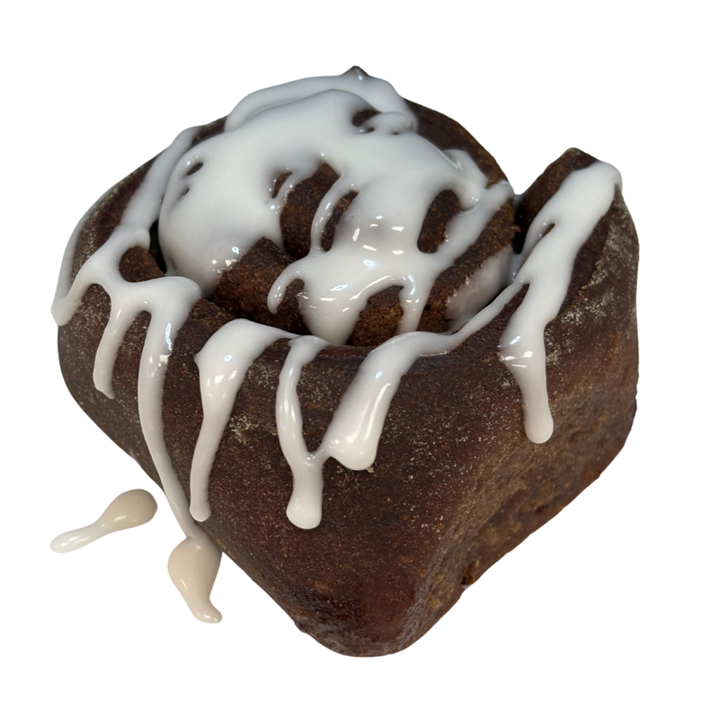 PC Choc. Cinnamon Roll