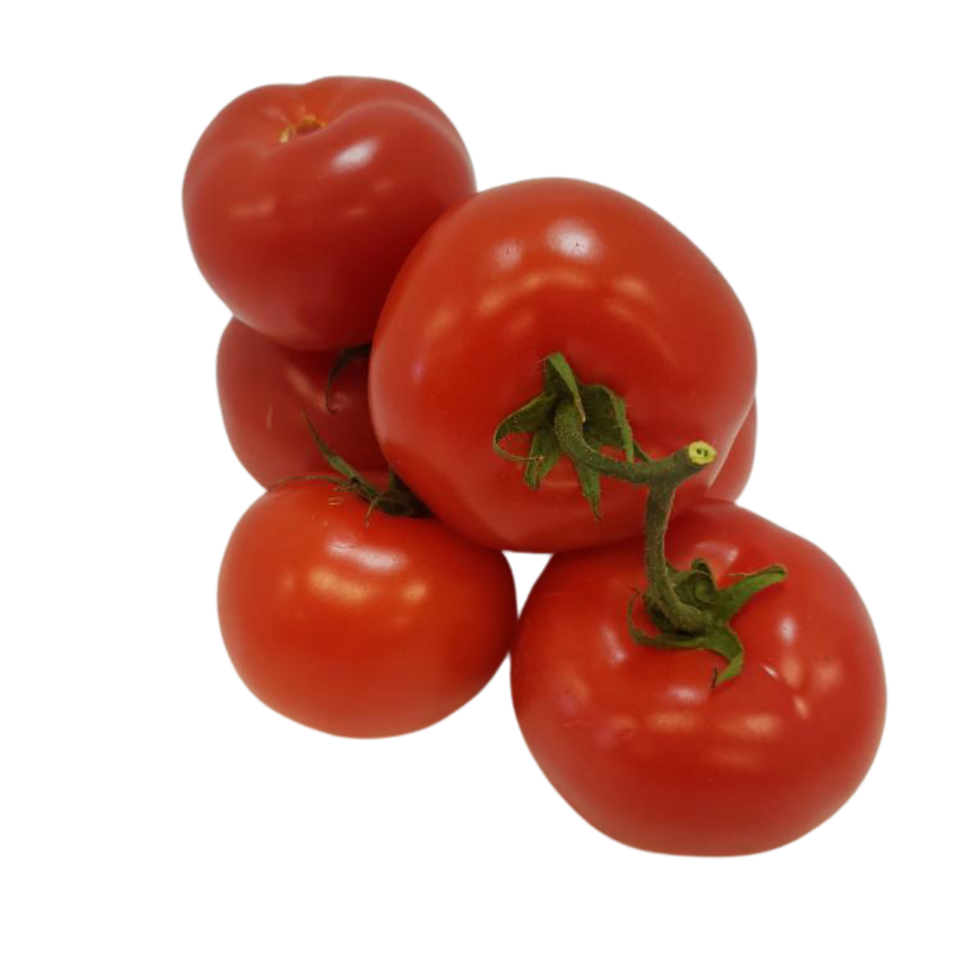 Tomato On Vine 