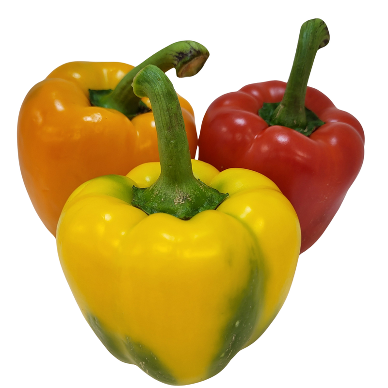 Peppers