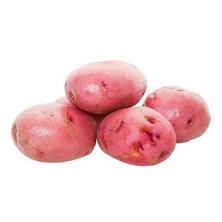 Organic Red Potatoes -5lb