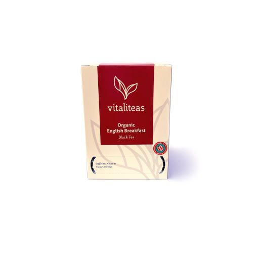 Small Tea Bags