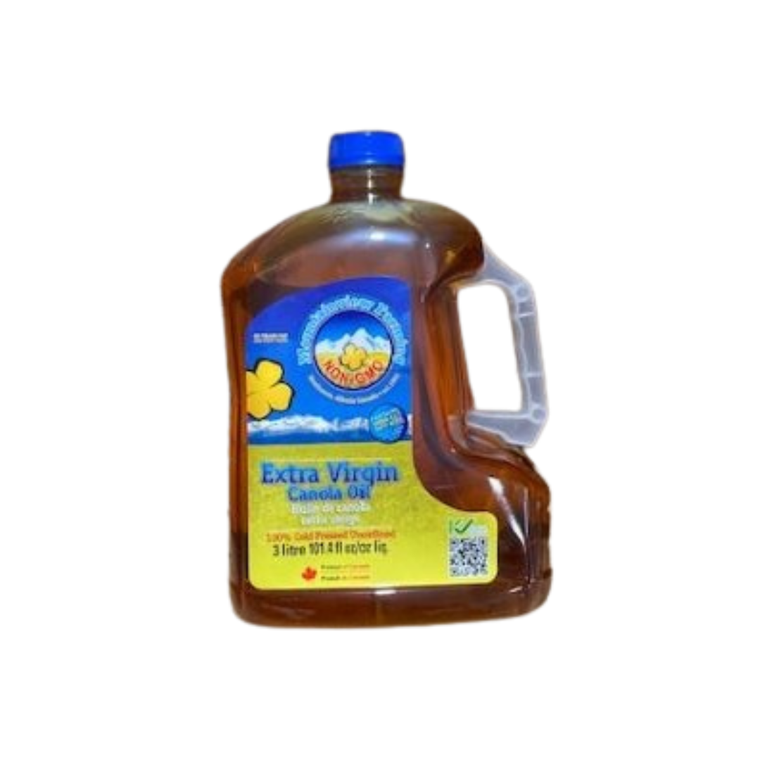 Canola Oil