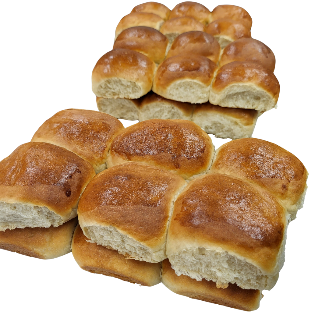 Dinner Buns -12
