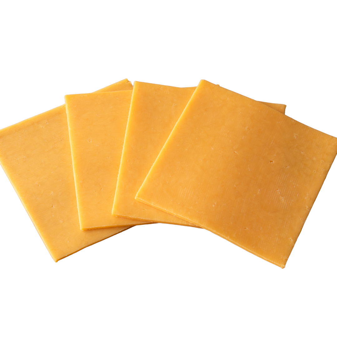 Extra Cheese