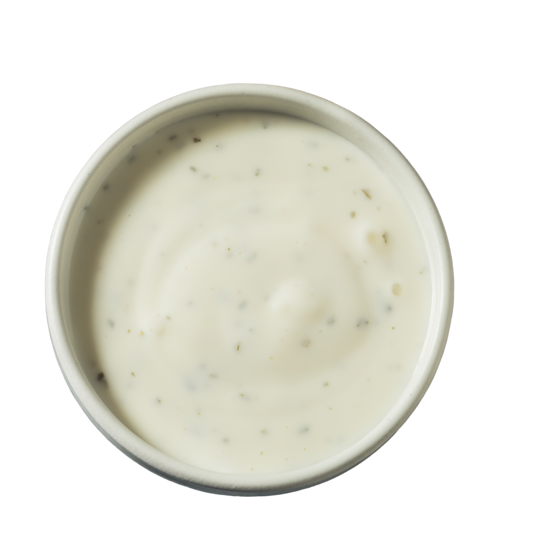 Salad Dressing