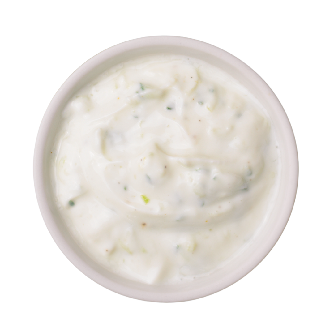Veggie Dip