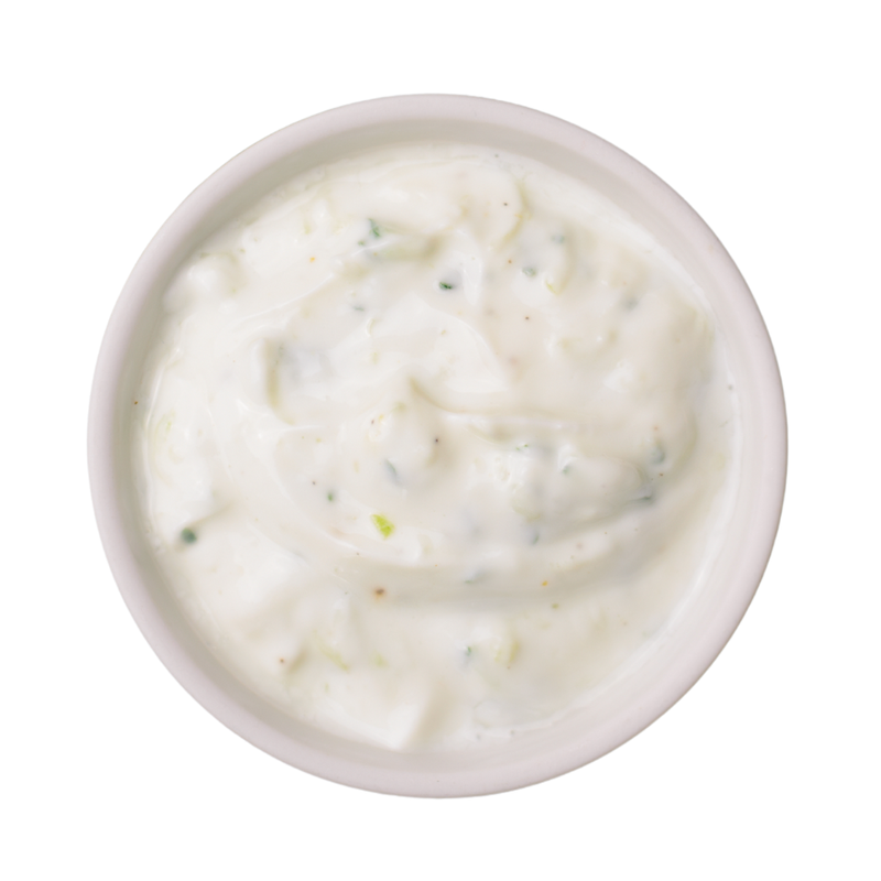 Veggie Dip