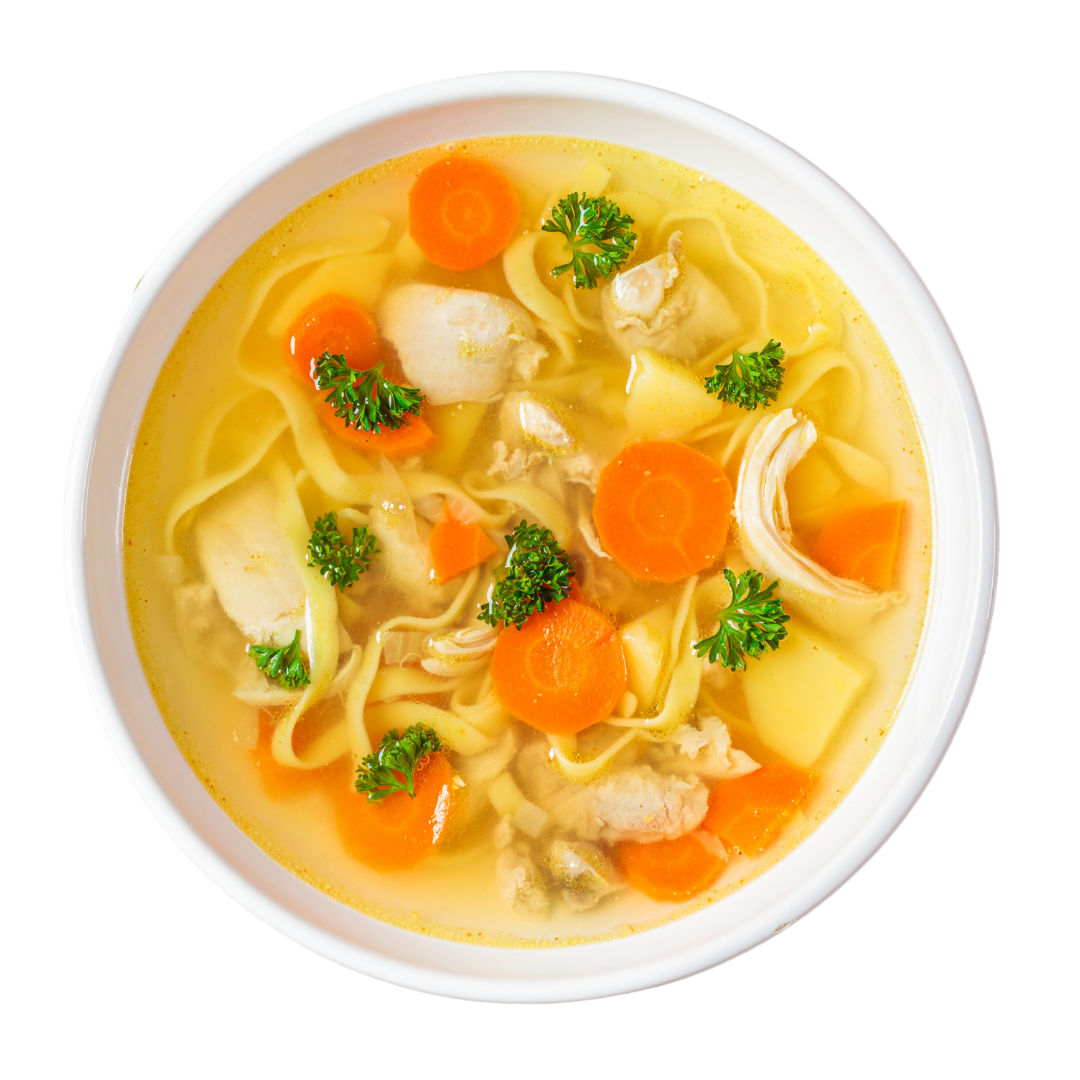 PC Cup Of Soup