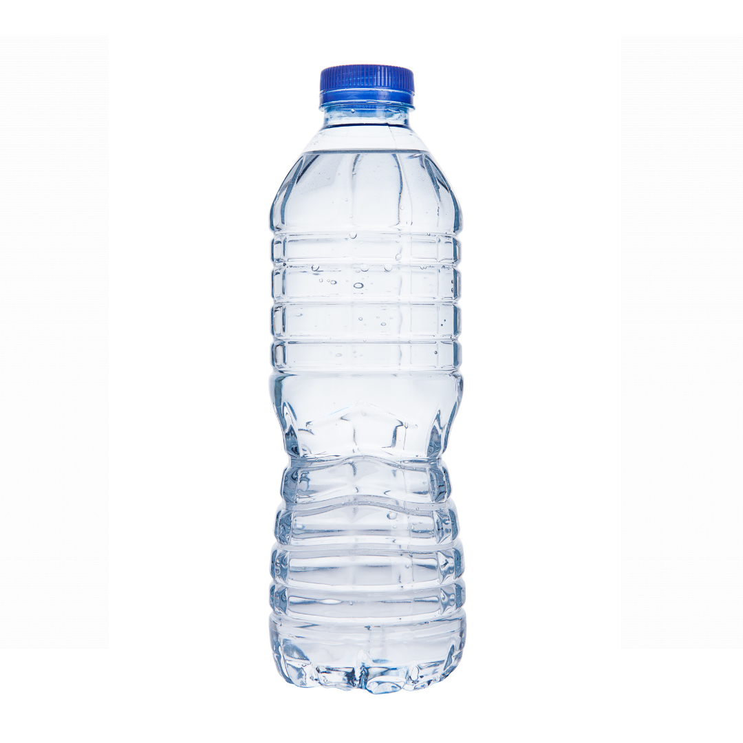 Bottled Water